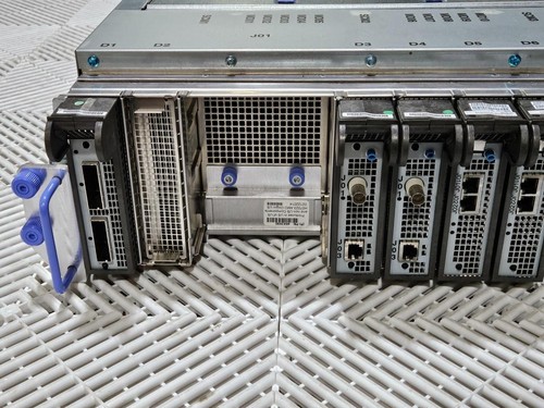 IBM 95Y5553 I/O Card Enclosure w/ 97P4959 System Drawer Enclosure - Picture 6 of 24