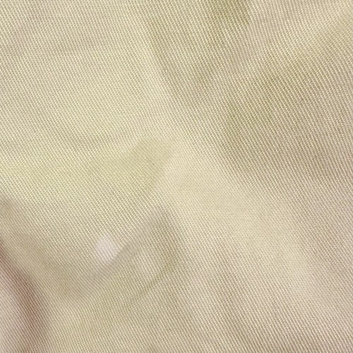 Pantaloncini Levi's XX Chino EZ Elasticizzati A10430011 Nilo Twill Verde Lime Uomo Taglia S Nuovi con etichette - Foto 11 di 12