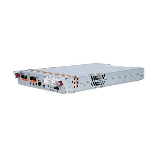 HP K2R80A MSA 2040 Energy Star SAN Podwójny kontroler SFF Storage - Zdjęcie 2 z 4