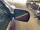 Passenger Side View Mirror Power Body Color Cap Fits 19-23 EDGE 1603368