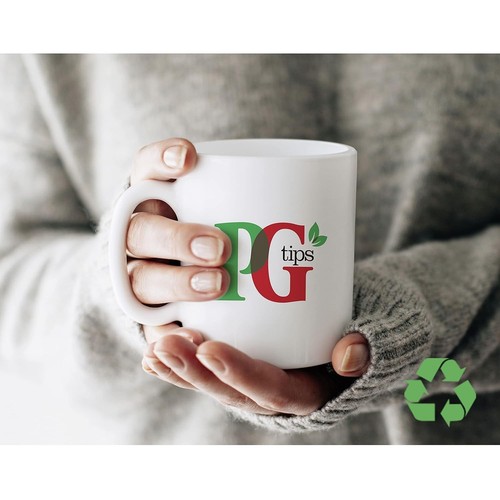 Pg Tips Tea Bags, 240 Count, Pack Of 2 - Picture 4 of 7