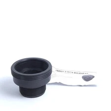 Replace Part for Pentair 194801 2-Inch Bulkhead Replacement Pool and Spa Filter