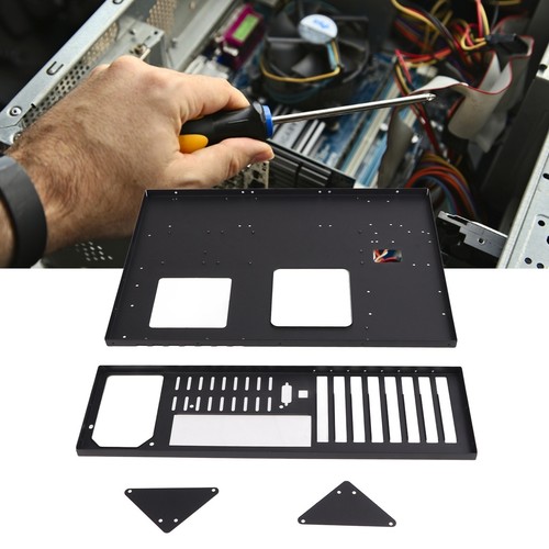 Mining Rig Frame Good Heat Dissipation Open Design Orderly Organized Chassis CB - Bild 17 von 23