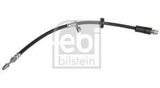 FEBI BILSTEIN BRAKE HOSE FRONT LEFT FRONT RIGHT CITROËN DS PEUGEOT 2008 207 207