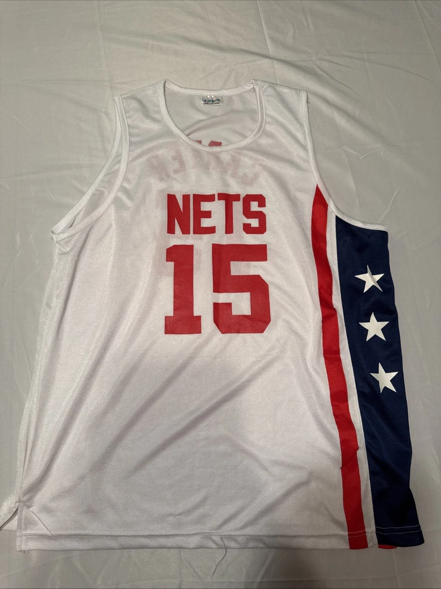 Vince Carter New Jersey Nets NBA Jerseys for sale | eBay