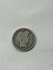 1900 Barber Dime G+