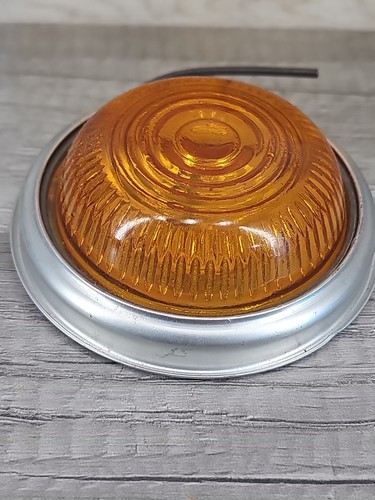 KD 539A-12 Red Light, Turn Signal, Clearance Marking, Stop Lamp NOS Lot of 2 - Picture 3 of 5