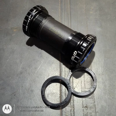 Sram BSA Threaded DUB 63/73MM Boost CL 55MM Bottom Bracket OEM Packed