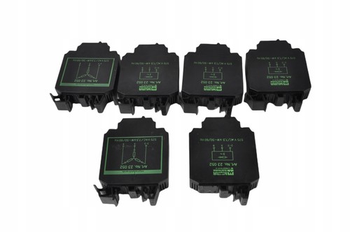 Murr 23052 Relais  - Bild 6 von 7