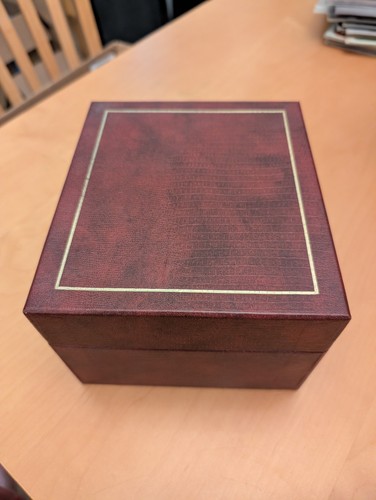 Caja de almacenamiento de fotos - Imagen 3 de 3