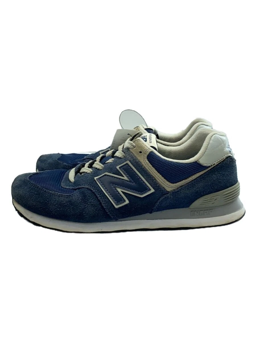 Sneakers basse US9 New Balance Nvy Ml574Egn 