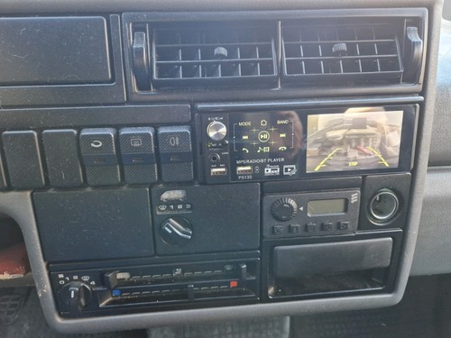 T4 Langer Radstand 9 Sitzer VW - Bild 7 von 7