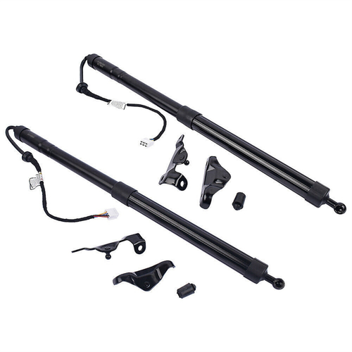 68910-09130 68910-09120 2PCS Electric Tailgate Strut For Highlander 2014-2019 - Picture 5 of 5