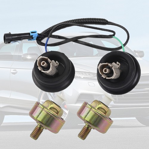 Sensores de golpe para Chevy Silverado Express GMC 12589867 2 un. para ACDelco 213-3521 - Imagen 6 de 6