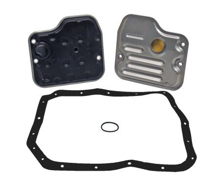 AUTOMATIC TRANSMISSION OIL FILTER 58010 WIX FILTERS NEW OE REPLACEMENT - Picture 5 of 8