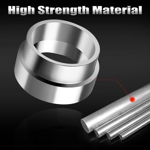 For GM TH350 TH400 LS2 LS3 LQ4 LS6 5.3 6.0 LS7 Flywheel Flexplate Adapter Spacer - Picture 4 of 13