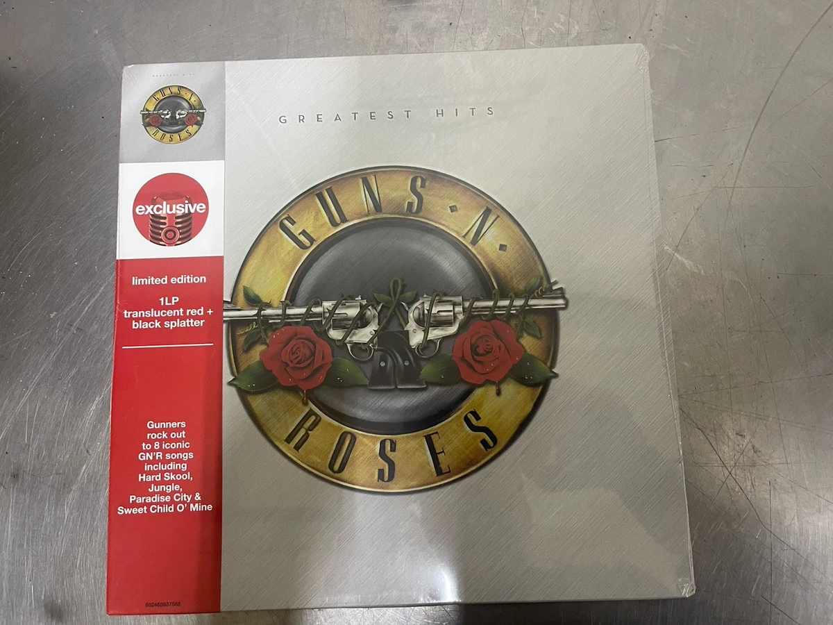 25+ Guns N 'Roses LP Vinyl Records for sale | Updated Sep 2026
