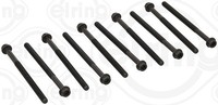 Elring Zylinderkopfschraubensatz 802.900 FüR Ford