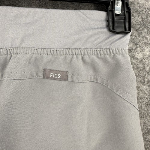 FIGS Technical Collection Hose Damen XXS Petite Scrub Jogginghose Medical Uniform - Bild 7 von 12
