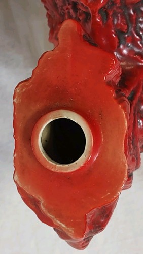 1970 Ezra Brooks Red Rooster South Carolina Gamecocks Kentucky Bourbon Decanter - Picture 13 of 22