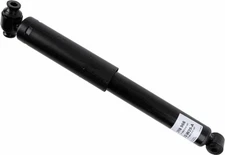 Boge Shock Absorber Right For Ford 32-W29-A Automotive Replacement Part