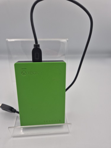 Seagate 4TB Externe Festplatte / Game Drive für Xbox - Official Branded - Gebraucht - Bild 2 von 4