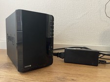 Synology DS220+ DiskStation 2-Bay NAS 6GB RAM 