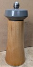 Peugeot Tokyo Gray Pepper Mill 6-1/2" Discontinued 2014