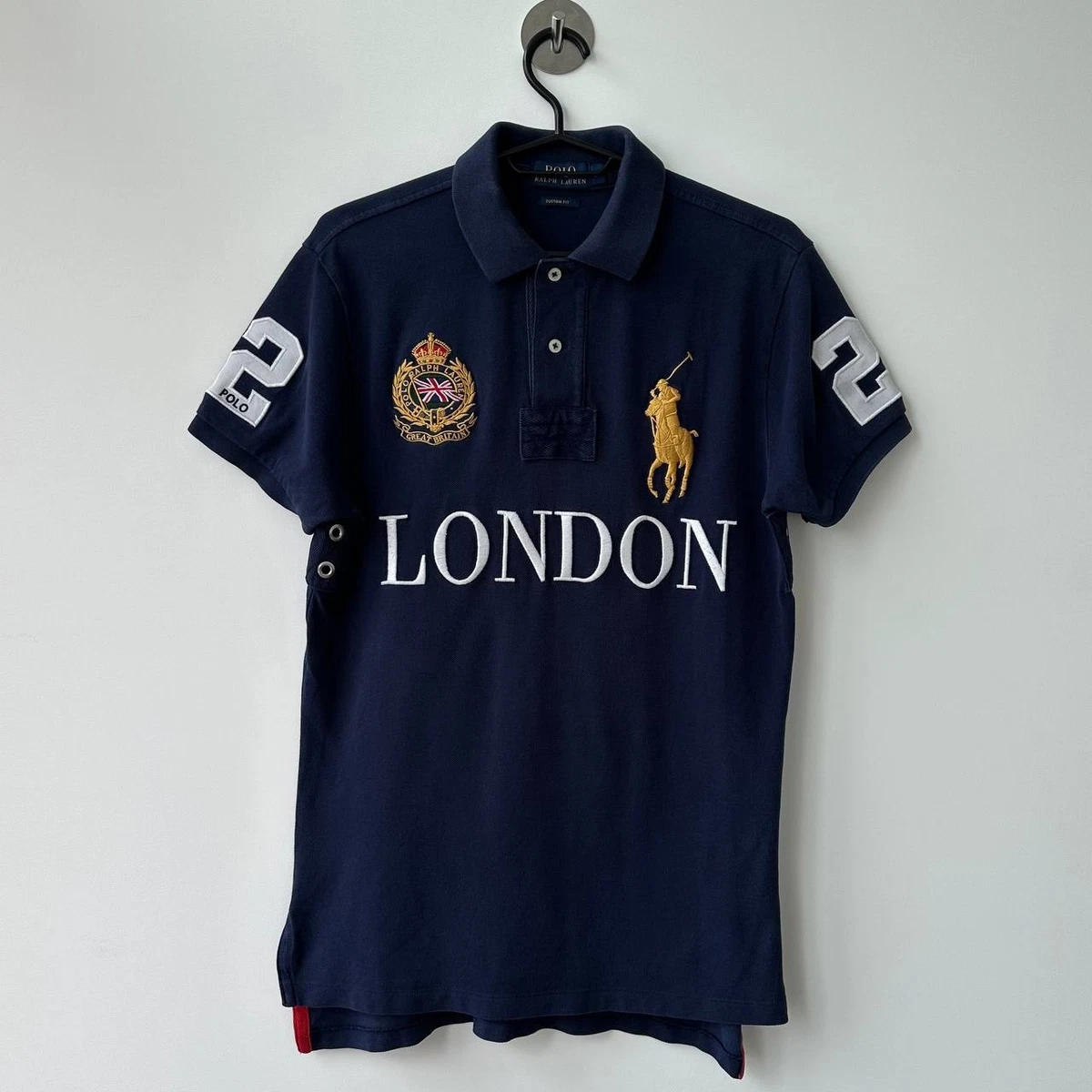 25+ polo ralph lauren london for sale | Updated Oct 2026