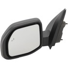 Mirrors  Driver Left Side Hand for Ford Maverick 2022-2024