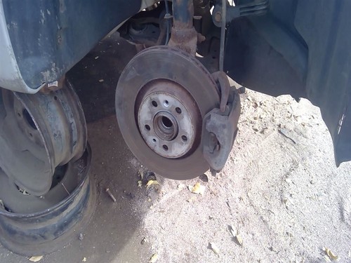 Driver Corner/Park Light Park Lamp-turn Signal Fits 02-05 BEETLE 1121936 - Picture 4 of 12