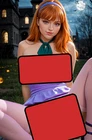 Daphne Blake Cosplay Bangers Comics Virgin Cover *LE 100 SHIPS NOW