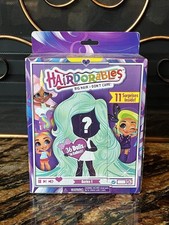 Hairdorables Collectible Surprise Dolls  Accessories: Series 1 Big Hair