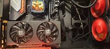 PowerColor Radeon RX 5700 XT 8 GB GDDR6 HDMI, 3x DP PCI-E   #334754