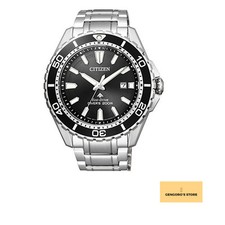 Citizen Watch Promaster Professional Master Eco Drive bn0190 – 82E Men's