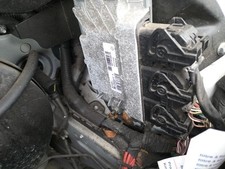 MOTORSTEUERGERÄT Renault Clio III (BR/CR) 237101907R