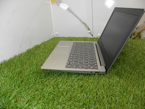 LENOVO LAPTOP INTEL CELERON N4000 1.1GHz 4GB RAM 32GB SSD SMALL COMPACT #T5G - Afbeelding 13 van 17