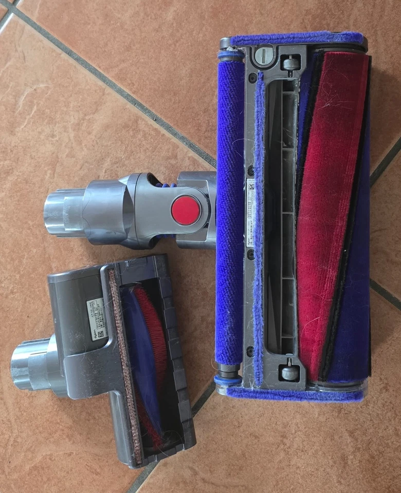 Dyson V8 Absolute+, Foto 4 von 5