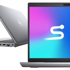 Portátil Dell Latitude 5521 I7-11850H 32/512GB SSD NVMe GeForce MX450 FHD Win11P