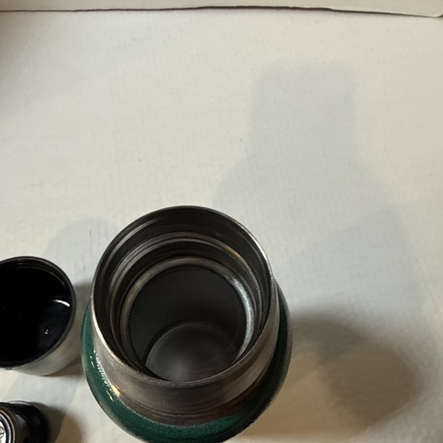 Stanley Thermoskanne Starbucks Tumbler 17oz - Dunkelgrün - Bild 9 von 9