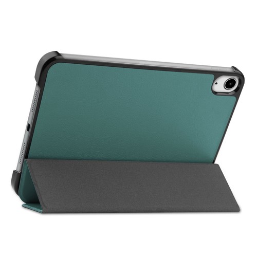 Juego 2 en 1 para Apple iPad Mini 6 2021 8,3 pulgadas funda protectora + cristal protector - Imagen 5 de 6