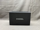 (USED) - Chanel Empty Box - *FAST SHIPPING*