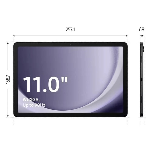 Samsung Galaxy A9 Plus 4G & Wi-Fi Tablet New Unlocked 64GB Tab UK Stock - Picture 11 of 24