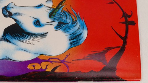 FEVER DREAMS Underground Comic - Excellent Richard Corben - 1st Print Comix - Picture 15 of 22