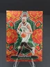 2023-24 Panini Mosaic Derrick White Chinese New Year Lunar New Year parallel 3/8