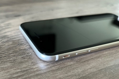 Apple iPhone SE 3rd Gen (2022) Unlocked, 256GB, Silver, Clean, Good Condition - Bild 9 von 17