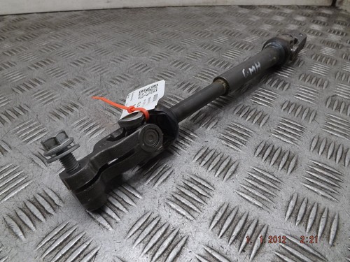 Renault Clio Achsschenkel Gelenk Kupplung Mk4 0.9 Benzin 2013-2020Z - Bild 3 von 4