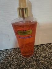 New Victoria's Secret Enchanted Apple Fragrance Mist 8.4 fl. oz.
