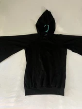 ELHOFFER Essentials Hoodie Made In LA California Size Xs/s New Without Tags