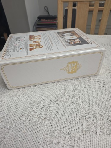 The Godfather 40th Anniversary Collection Big Box Edition DVD Boxset New Sealed - Imagen 7 de 11
